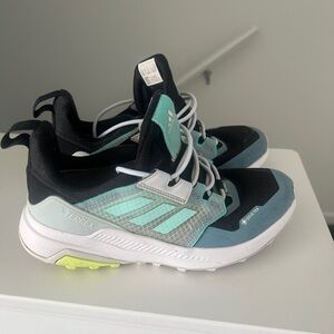 Adidas Terrex Gore-Tex Trail Shoes – Women’s 6.5